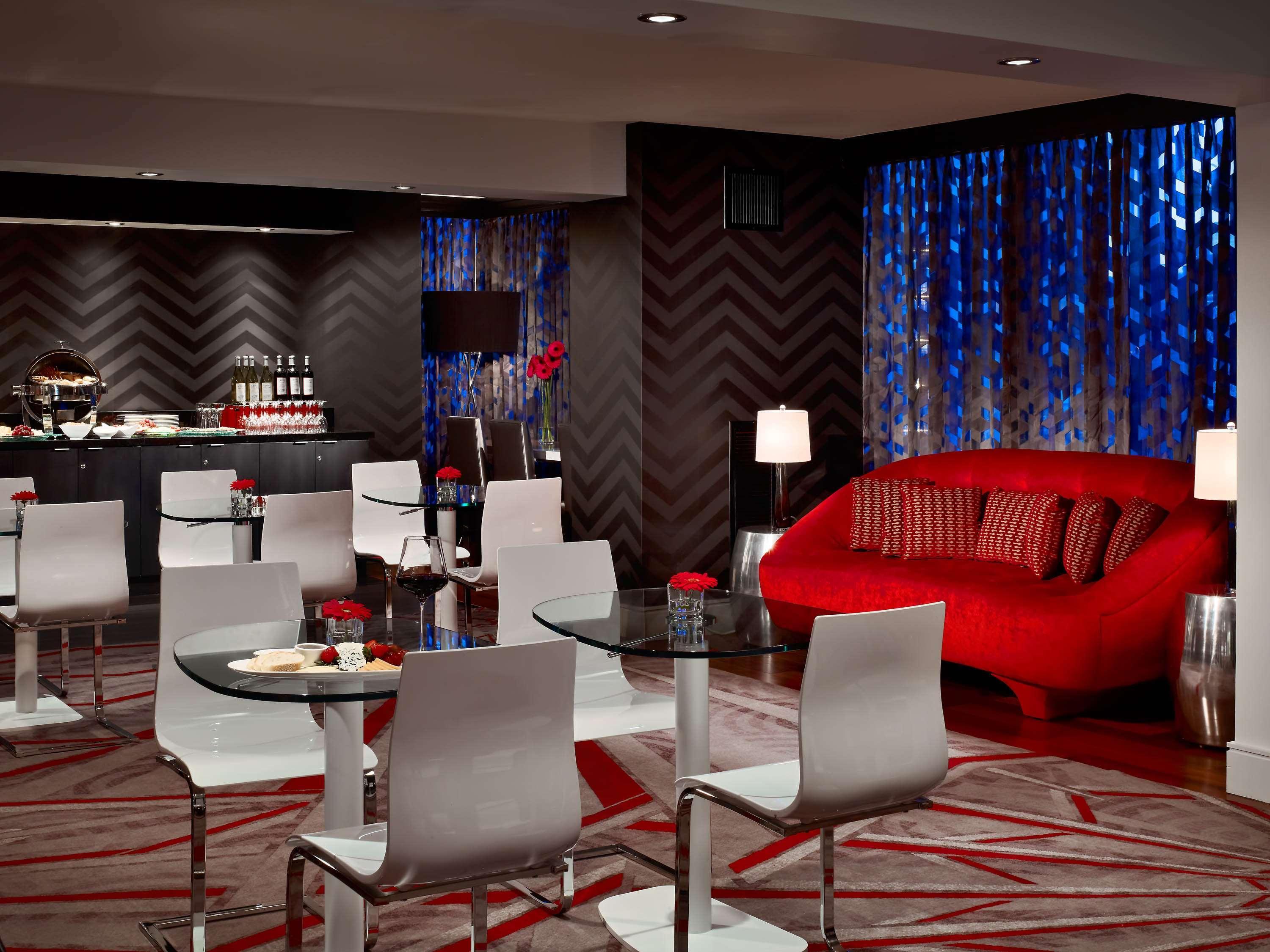 Sonesta Rittenhouse Square Philadelphia