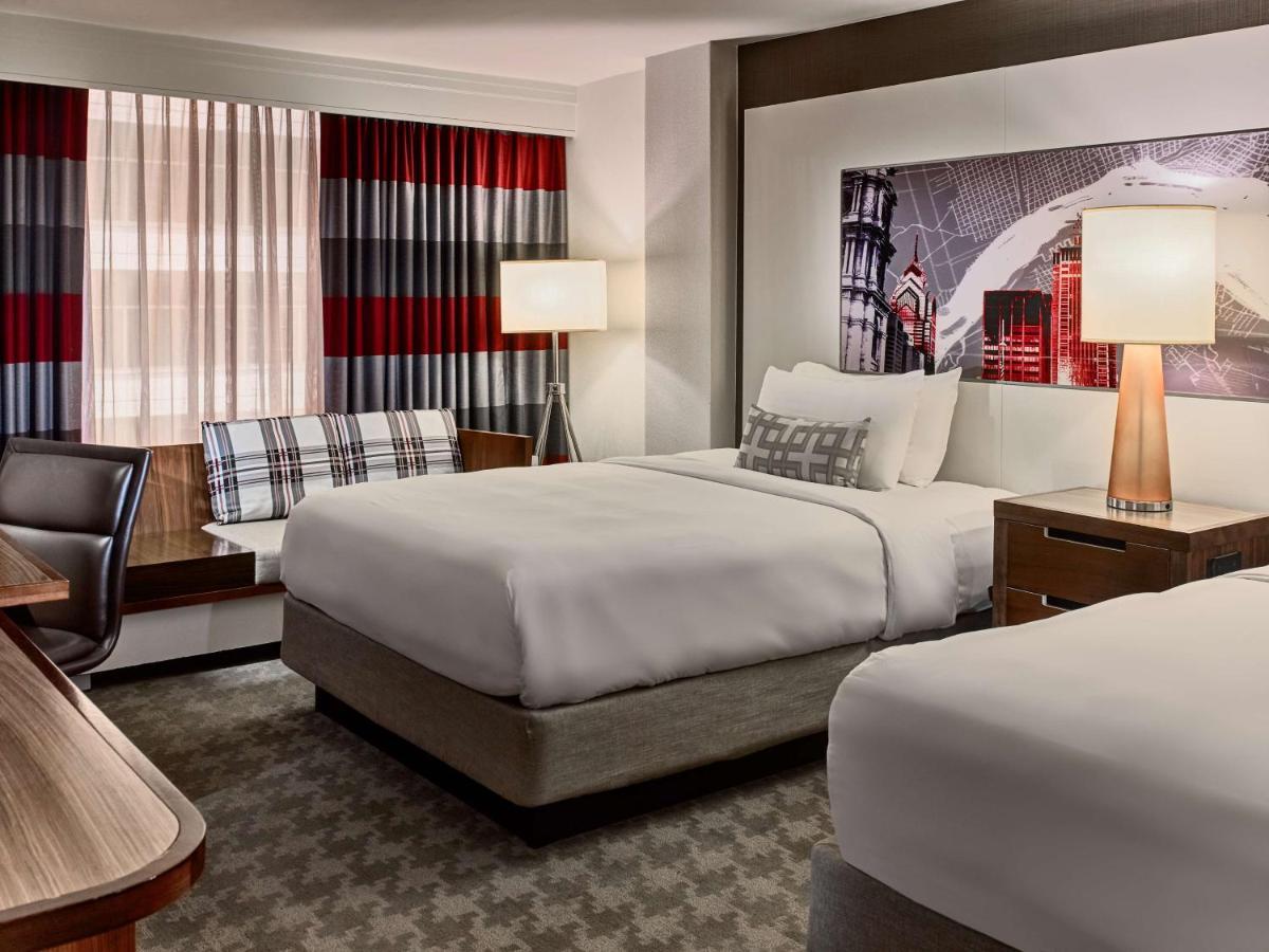 Hotel Sonesta Rittenhouse Square Filadélfia