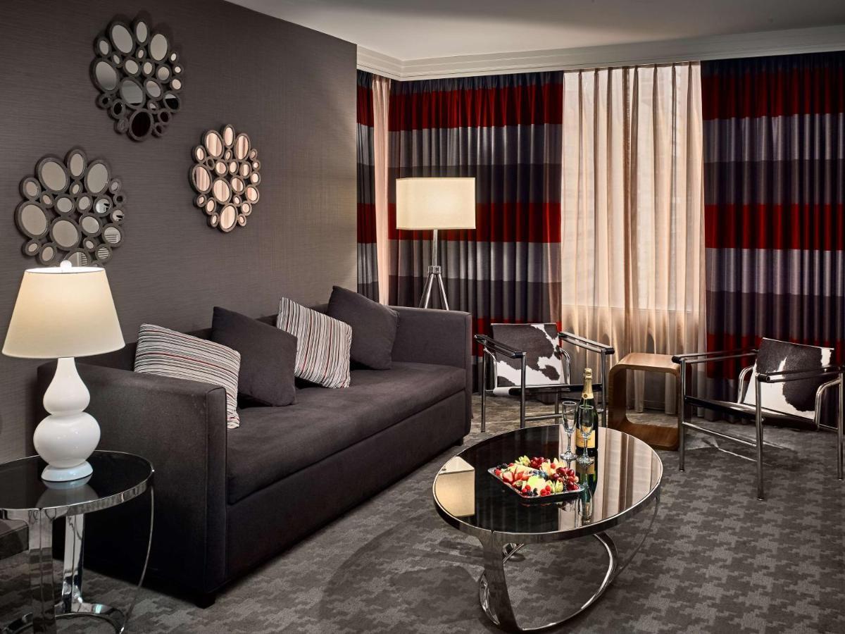 Sonesta Rittenhouse Square Hotel Filadélfia